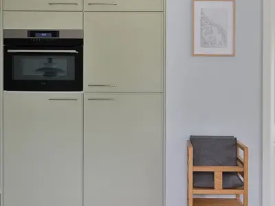 Ferienwohnung für 3 Personen (45 m²) in Koserow (Seebad) 7/10