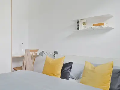 Ferienwohnung für 3 Personen (45 m²) in Koserow (Seebad) 10/10