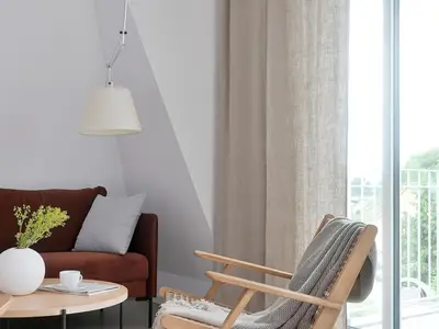 Ferienwohnung für 4 Personen (51 m²) in Koserow (Seebad) 2/10