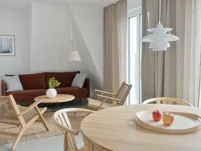 Ferienwohnung für 4 Personen (51 m²) in Koserow (Seebad) 4/10