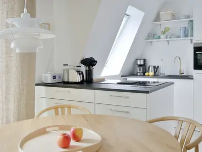 Ferienwohnung für 4 Personen (51 m²) in Koserow (Seebad) 5/10