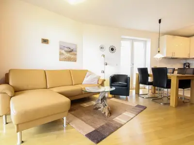 Ferienwohnung für 4 Personen (75 m²) in Duhnen 2/10