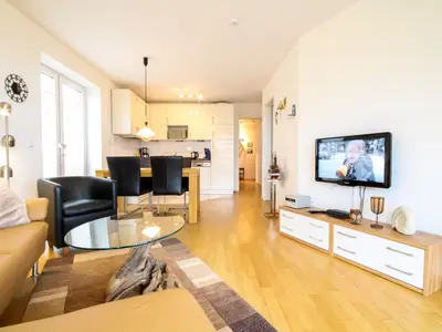 Ferienwohnung für 4 Personen (75 m²) in Duhnen 3/10