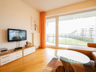 Ferienwohnung für 4 Personen (75 m²) in Duhnen 4/10
