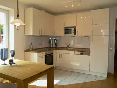 Ferienwohnung für 4 Personen (75 m²) in Duhnen 5/10