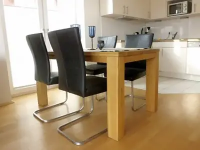 Ferienwohnung für 4 Personen (75 m²) in Duhnen 6/10