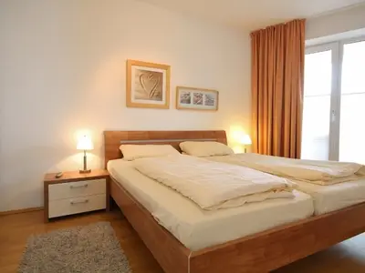 Ferienwohnung für 4 Personen (75 m²) in Duhnen 7/10