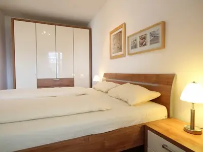 Ferienwohnung für 4 Personen (75 m²) in Duhnen 8/10