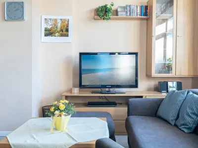 Ferienwohnung für 4 Personen (52 m²) in Zinnowitz 3/10