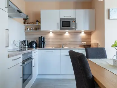 Ferienwohnung für 4 Personen (52 m²) in Zinnowitz 5/10
