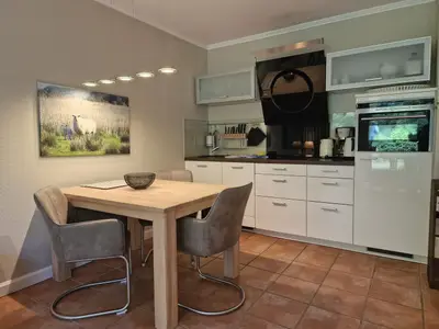 Ferienwohnung für 2 Personen (45 m²) in Wyk auf Föhr 5/10