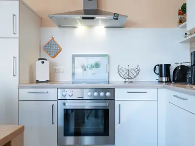 Ferienwohnung für 4 Personen (52 m²) in Zinnowitz 7/10