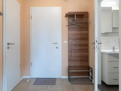 Ferienwohnung für 4 Personen (52 m²) in Zinnowitz 10/10