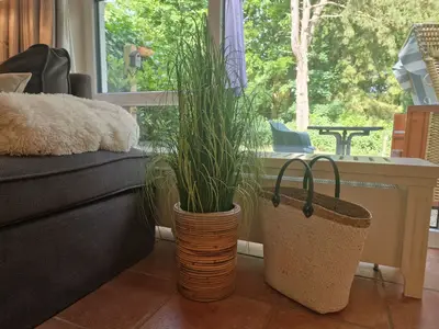 Ferienwohnung für 2 Personen (45 m²) in Wyk auf Föhr 10/10