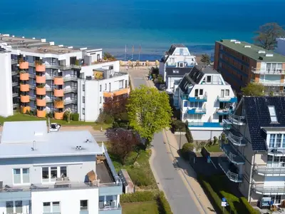 Ferienwohnung für 4 Personen (67 m²) in Scharbeutz 4/10