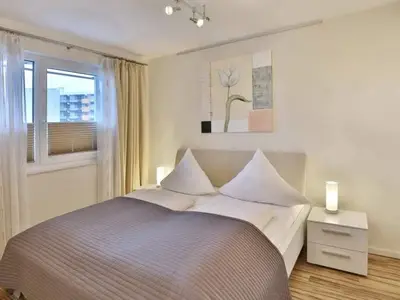 Ferienwohnung für 4 Personen (67 m²) in Scharbeutz 5/10