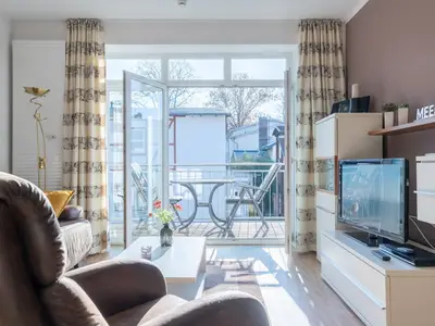 Ferienwohnung für 4 Personen (48 m²) in Zinnowitz 2/10