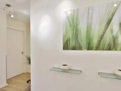 Ferienwohnung für 4 Personen (67 m²) in Scharbeutz 9/10