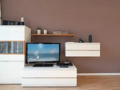 Ferienwohnung für 4 Personen (48 m²) in Zinnowitz 4/10