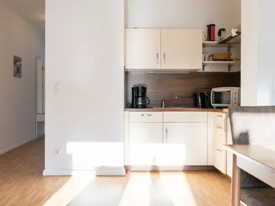 Ferienwohnung für 4 Personen (48 m²) in Zinnowitz 7/10