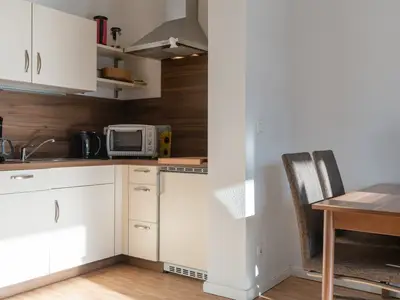 Ferienwohnung für 4 Personen (48 m²) in Zinnowitz 8/10