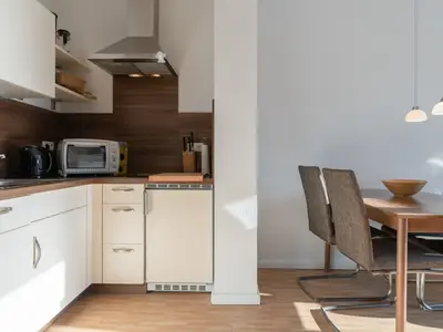 Ferienwohnung für 4 Personen (48 m²) in Zinnowitz 9/10