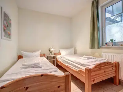 Ferienwohnung für 4 Personen (63 m²) in Ahlbeck 6/6