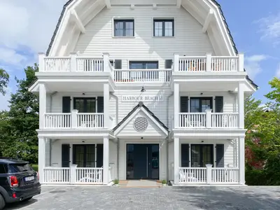 Ferienwohnung für 2 Personen (40 m²) in Niendorf/Ostsee 2/10