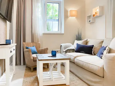 Ferienwohnung für 2 Personen (40 m²) in Niendorf/Ostsee 6/10