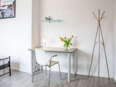 Ferienwohnung für 4 Personen (54 m²) in Scharbeutz 1/10