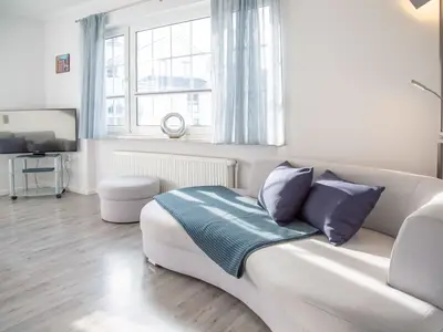 Ferienwohnung für 4 Personen (54 m²) in Scharbeutz 4/10