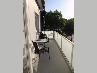 Ferienwohnung für 4 Personen (54 m²) in Scharbeutz 5/10