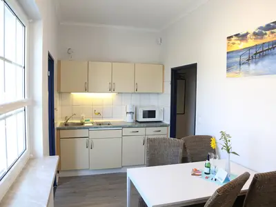 Ferienwohnung für 4 Personen (54 m²) in Scharbeutz 6/10