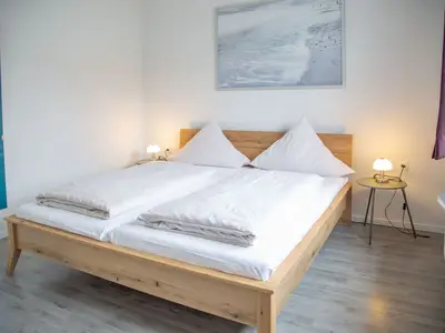 Ferienwohnung für 4 Personen (54 m²) in Scharbeutz 9/10