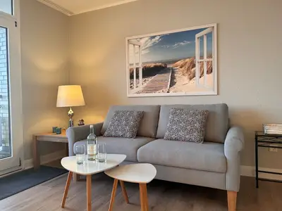 Ferienwohnung für 3 Personen (38 m²) in Wyk auf Föhr 5/10