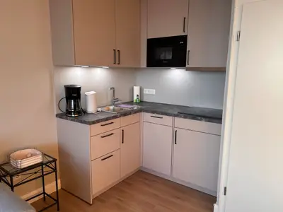 Ferienwohnung für 3 Personen (38 m²) in Wyk auf Föhr 9/10