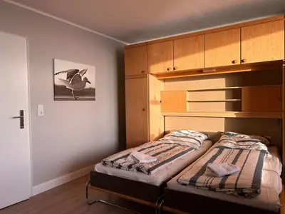 Ferienwohnung für 3 Personen (38 m²) in Wyk auf Föhr 10/10