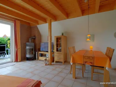 Ferienwohnung für 4 Personen (62 m²) in Dorum Neufeld 2/10