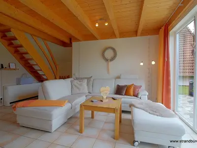 Ferienwohnung für 4 Personen (62 m²) in Dorum Neufeld 3/10