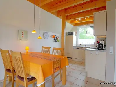 Ferienwohnung für 4 Personen (62 m²) in Dorum Neufeld 5/10