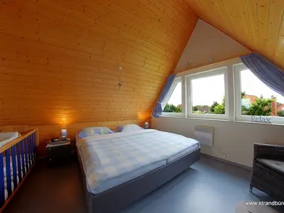 Ferienwohnung für 4 Personen (62 m²) in Dorum Neufeld 9/10