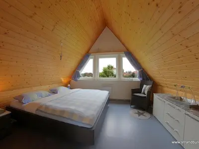 Ferienwohnung für 4 Personen (62 m²) in Dorum Neufeld 10/10