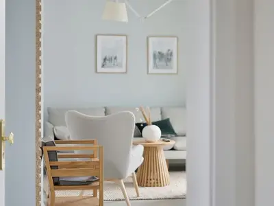 Ferienwohnung für 4 Personen (53 m²) in Koserow (Seebad) 2/10