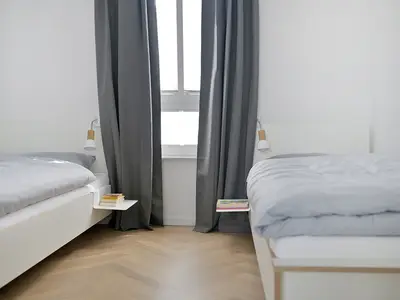 Ferienwohnung für 4 Personen (53 m²) in Koserow (Seebad) 9/10