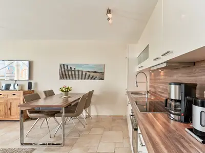 Ferienwohnung für 2 Personen (50 m²) in Scharbeutz 7/10