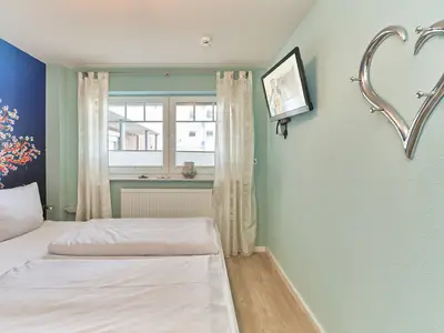 Ferienwohnung für 2 Personen (50 m²) in Scharbeutz 10/10