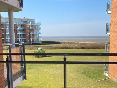 Ferienwohnung für 4 Personen (87 m²) in Duhnen 3/10