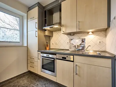 Ferienwohnung für 4 Personen (87 m²) in Duhnen 4/10
