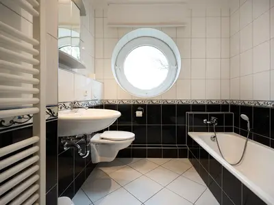 Ferienwohnung für 4 Personen (87 m²) in Duhnen 7/10