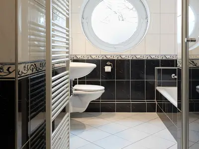 Ferienwohnung für 4 Personen (87 m²) in Duhnen 8/10